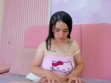 Chaturbate Private Sex Chat of lauraura2
