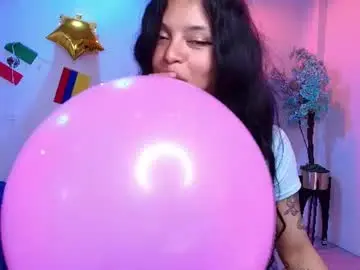 Chaturbate Adult Webcams of maddie_t18