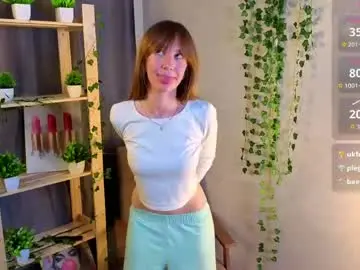 Chaturbate Private Sex Chat of moliacenamere