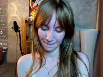 Chaturbate Watch Live Sex Cams of moliacenamere