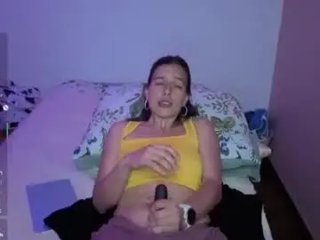 Chaturbate Live Sex of ohanna_