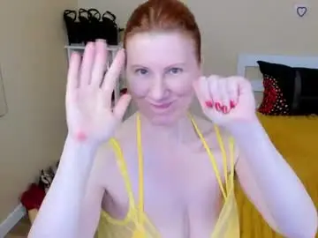 Chaturbate Free Live Porn of seductive_foxy_