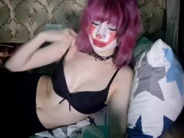 Chaturbate Nude Webcam of sonastrumpf