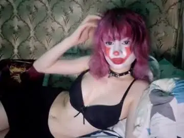 Chaturbate Live Sex Cam of sonastrumpf