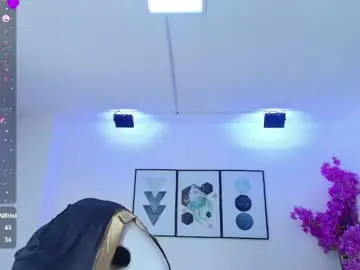 Chaturbate Free Live Porn of tamara_slimx