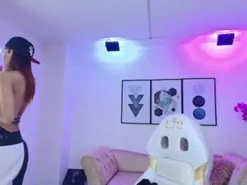 Chaturbate Live Porn of tamara_slimx