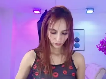 Chaturbate Free Porn Cam of tamara_slimx