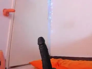 Chaturbate Private Sex Chat of tanisha_curly