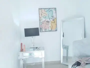 Chaturbate Sex Chat of zoe_borgues