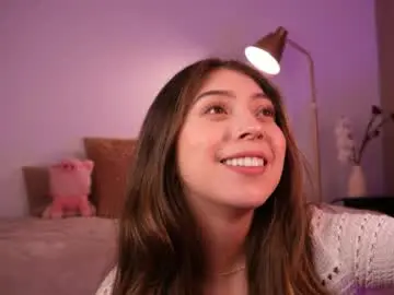 Chaturbate Best Webcam of annie_evans24
