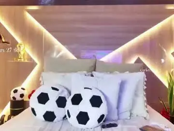 Chaturbate Live Sex of carlotta_ricci