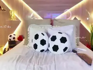 Chaturbate Adult Webcam of carlotta_ricci