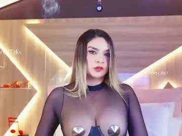 Chaturbate Private Sex Chat of carlotta_ricci