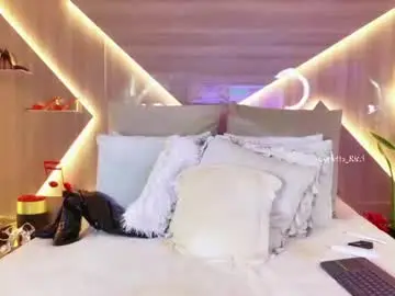 Chaturbate Sex Chat of carlotta_ricci