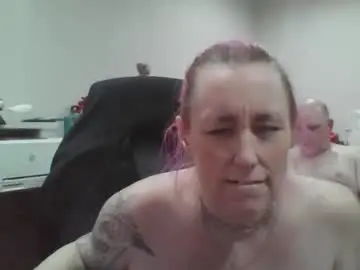 Chaturbate Adult Video Chat of darkestparadox