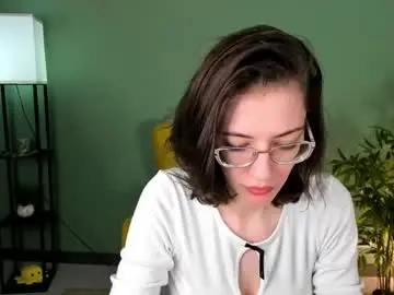 Chaturbate Live Porn of eva_sicret