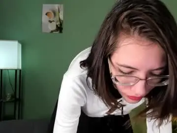 Chaturbate Nude Webcam of eva_sicret