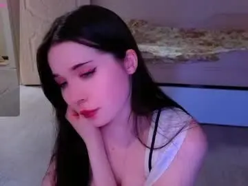 Chaturbate Live Sex of kimiko_shine