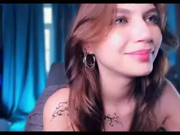 Chaturbate Watch Live Sex Cams of melisa_ginger