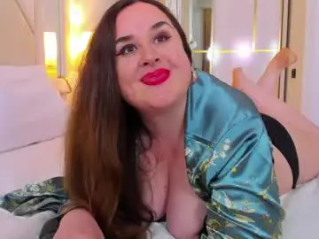 Chaturbate Sex Chat of mommycurves
