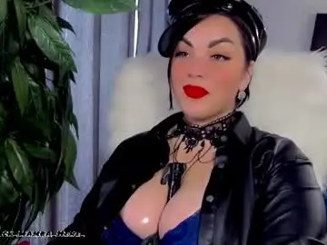 Chaturbate Sex Cam of queenofurkink