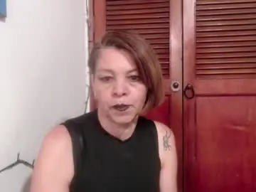 Chaturbate Nude Webcam of barbiemature