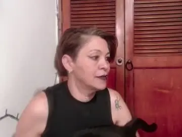 Chaturbate Free Porn Cam of barbiemature