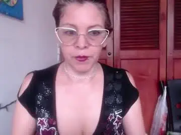 Chaturbate Live Porn of barbiemature