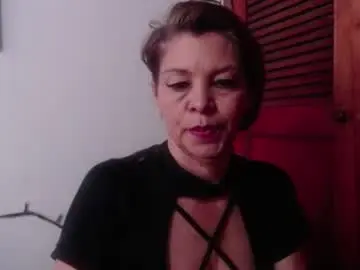 Chaturbate Sex Cam of barbiemature