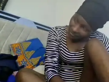 Chaturbate Nude Webcam of daddies_lover