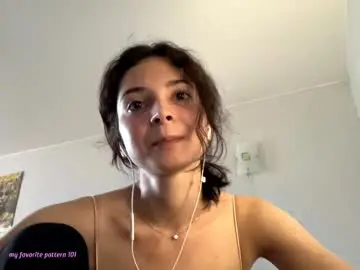 Chaturbate Live Sex of ludivinablice