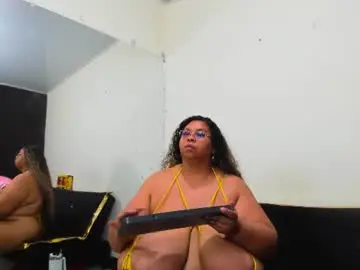 Chaturbate Best Webcam of lynn_and_esteban