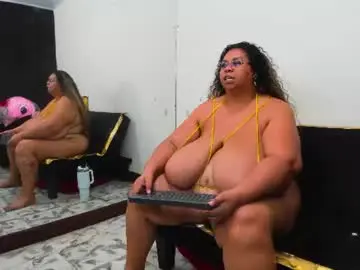 Chaturbate Sex Cam of lynn_and_esteban