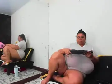 Chaturbate Private Sex Chat of lynn_and_esteban