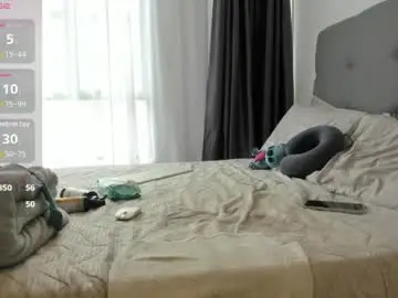 Chaturbate Sex Chat of michi_luck_