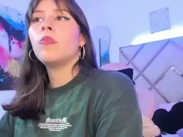 Chaturbate Sex Cam of nenaarisk