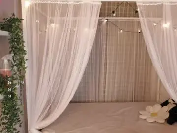 Chaturbate Live Sex of saphyralux