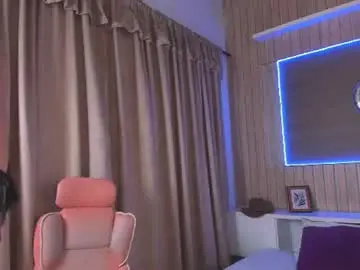 Chaturbate Adult Webcam of scarlet_s_