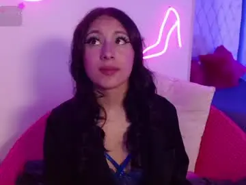 Chaturbate Sex Chat of spicy__scarlett