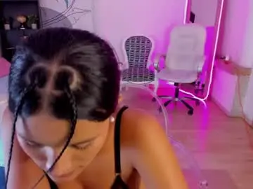 Chaturbate Free Porn Cam of summer_wox