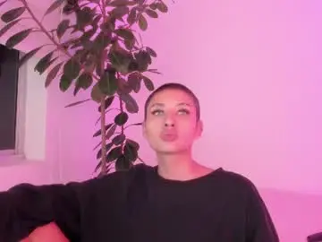 Chaturbate Free Live Porn of vandalovee