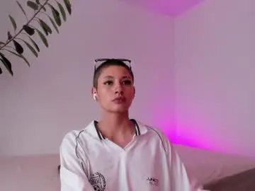 Chaturbate Free Porn Cam of vandalovee
