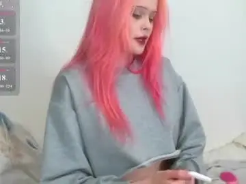 Chaturbate Live Porn of caramelangels