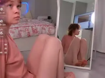 Chaturbate Nude Webcam of caramelangels