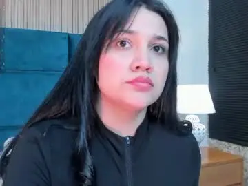 Chaturbate Adult Video Chat of dalia_alissa