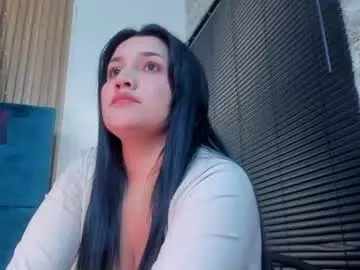 Chaturbate Private Sex Chat of dalia_alissa