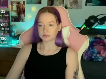 Chaturbate Live Sex of fantasy_lisa