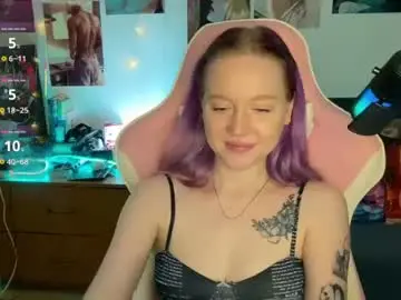 Chaturbate Live Porn of fantasy_lisa