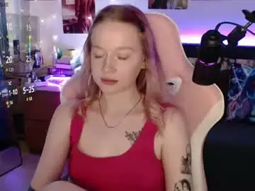 Chaturbate Adult Webcam of fantasy_lisa