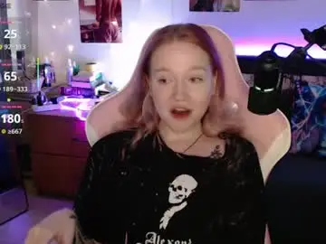 Chaturbate Nude Webcam of fantasy_lisa